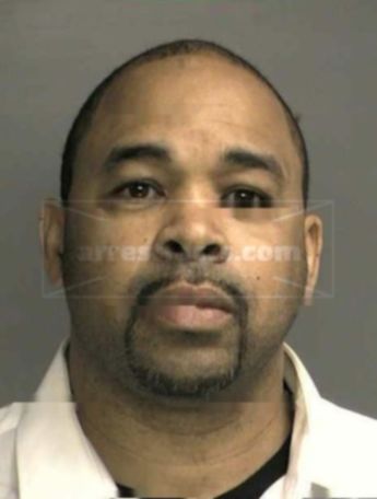 Melvin Caraway