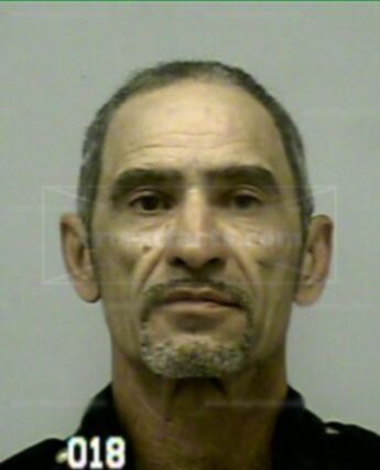 Hector Manuel Diaz