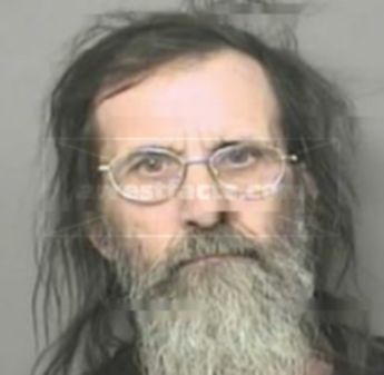 Kenneth Paul Halford