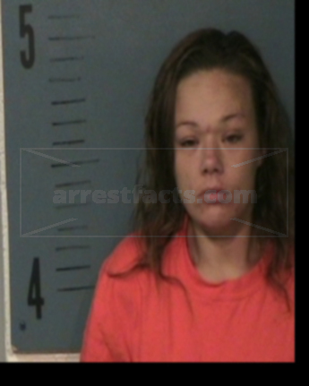 Misty Dawn Dorsey-Howard
