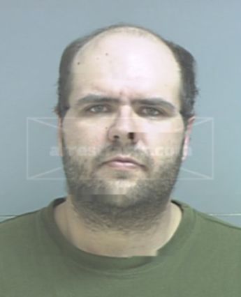 Matthew David Putnam