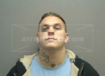 Shelby James Lambert