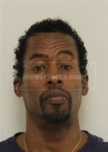 Kevin Damone Miller