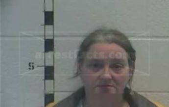 Rhonda Ann Hooper