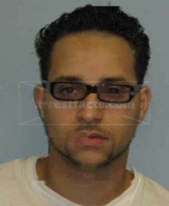 Daniel Cruz
