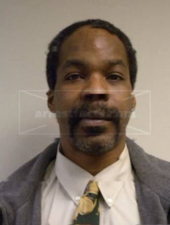 Rodney L Holden