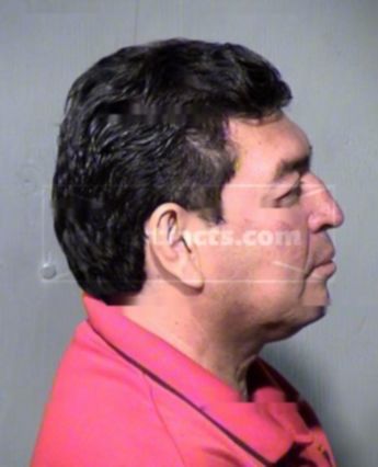 Bruno Garcia Castillo