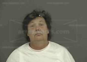 Delores Vanzant