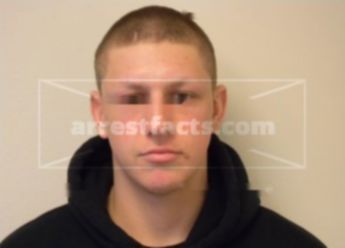 Cole K Laeyendecker