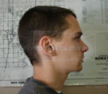 Jared W Smethwick