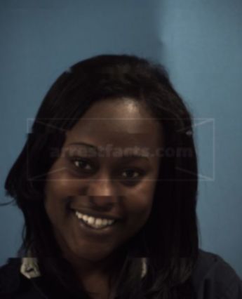 Desiree Shantay Campbell