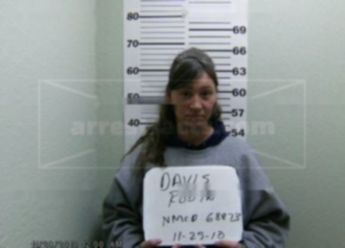 Robin Kay Davis