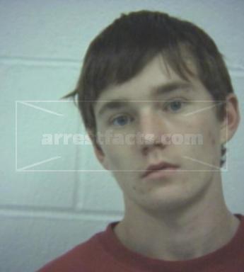 Dustin Christopher Tillman