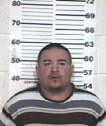 Francisco Garza Rodriguez
