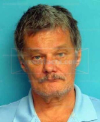Raymond George Leete