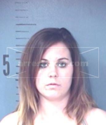 Briana Elaine Moffatt