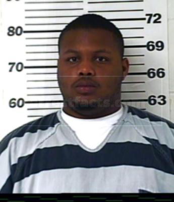 Chester Oneal Taylor