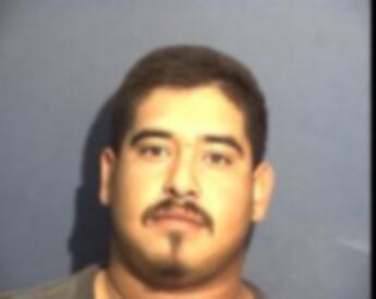 Luis Adam Galvan