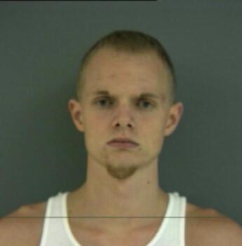 Cody Lane Luce