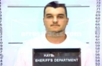 Dewey Wayne John