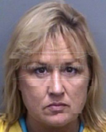 Ramona Loretta Martin