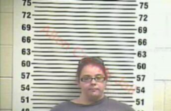 Jerrica L Glover