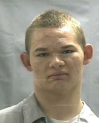 Michael Paul Williams