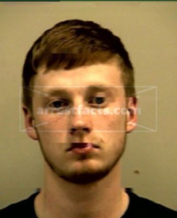 Brenden Joe Dickerson