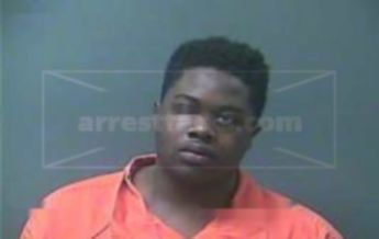 Marquise D Jones-Morgan
