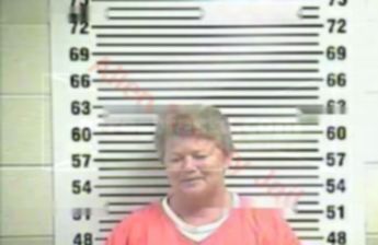 Kelly Jo Branam