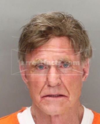 Patrick Richard Cannon