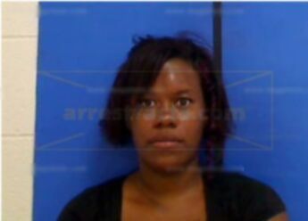 Nadiaya Rosalyn Johnson