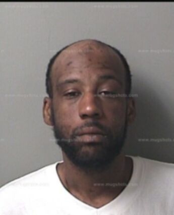 Edmond Marvin Williams