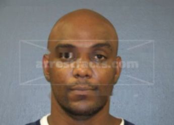 Cedric Levell Scott