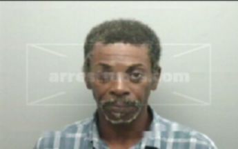 Larry Donell Clark