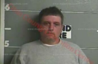 Terry Joe Burden