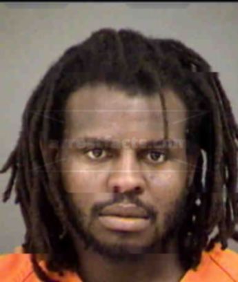 Jacob Barron Jones
