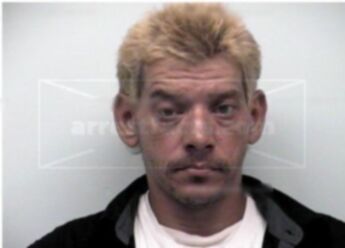Kenneth Ray Mccoy Ii