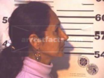 Rosa Elia Gonzalez