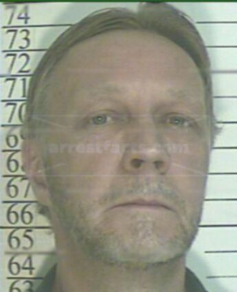 Steven Stonecipher