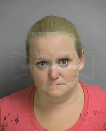 Sarah Ann Cates