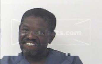 James Sylvester Lawson