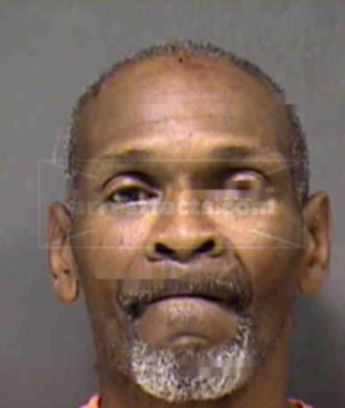Alton Ronnie Walker