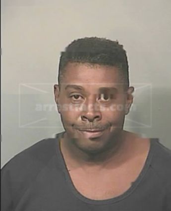 Calvin Morris Glover