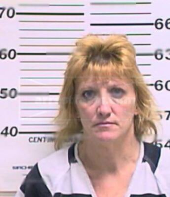 Cathy Dean Massie