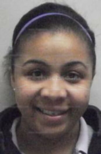 Iesha Higgins
