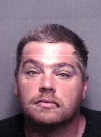 Eric Kenneth Benson