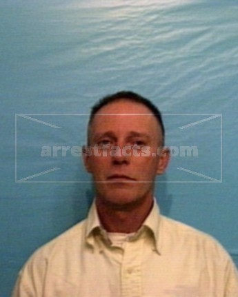 Mark Andrew Thompson