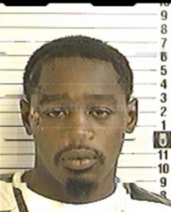 Jimmy Cortez Baisden Iii