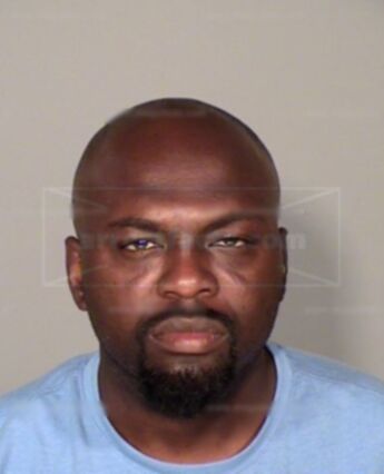 Deyone Lashaun Townsend